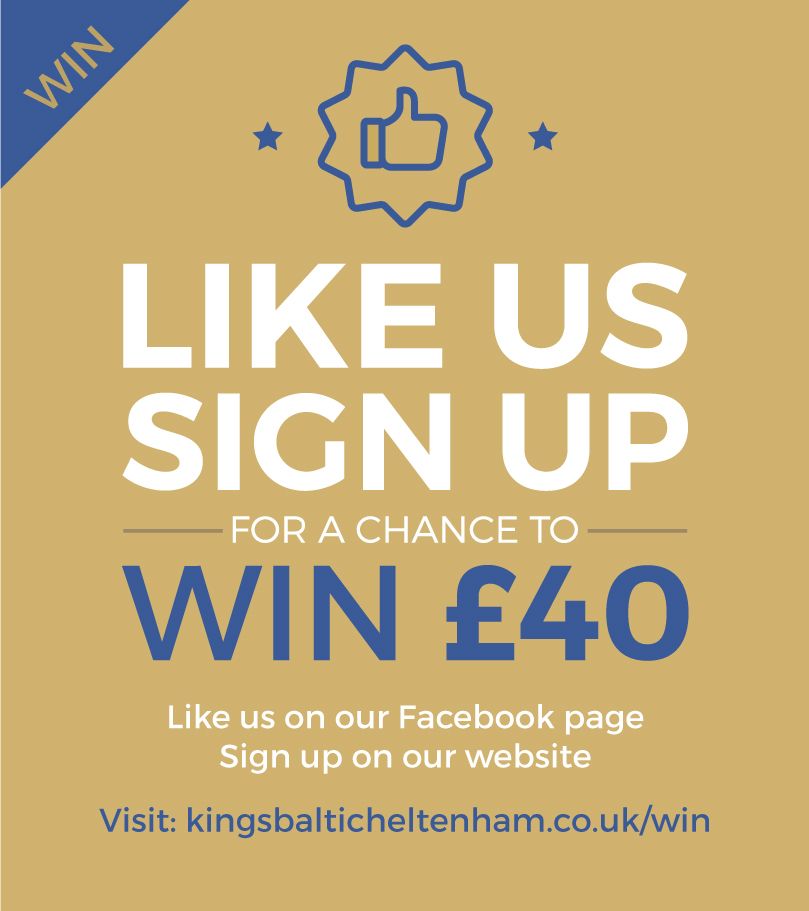 KingsBalti's tweet photo. Like our Facebook page, sign up on our website, and you can be in a chance of winning £40 of curry https://t.co/54Mjyd9zMC https://t.co/qiLOnpaheT