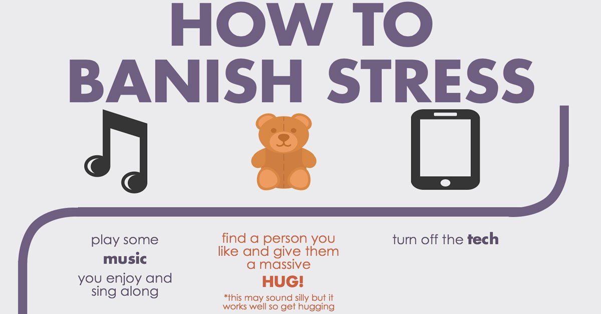 GoodKarmaWear's tweet photo. RT Listening to music is a proven way to manage #stress ➡ https://t.co/hSos64VXrD https://t.co/gyDww64YN7 #health #wellness