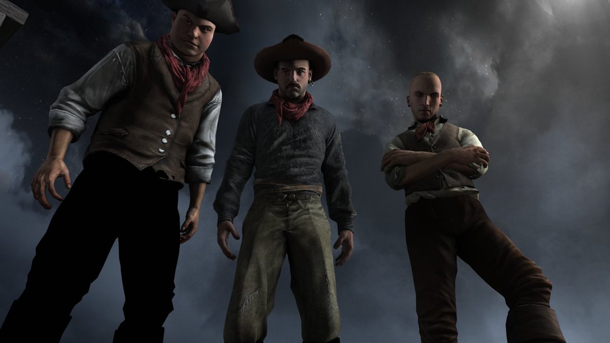 Time for another update... :) #oakisland #mystery #pointandclick #adventure #game #treasure =>> goo.gl/e19yqz