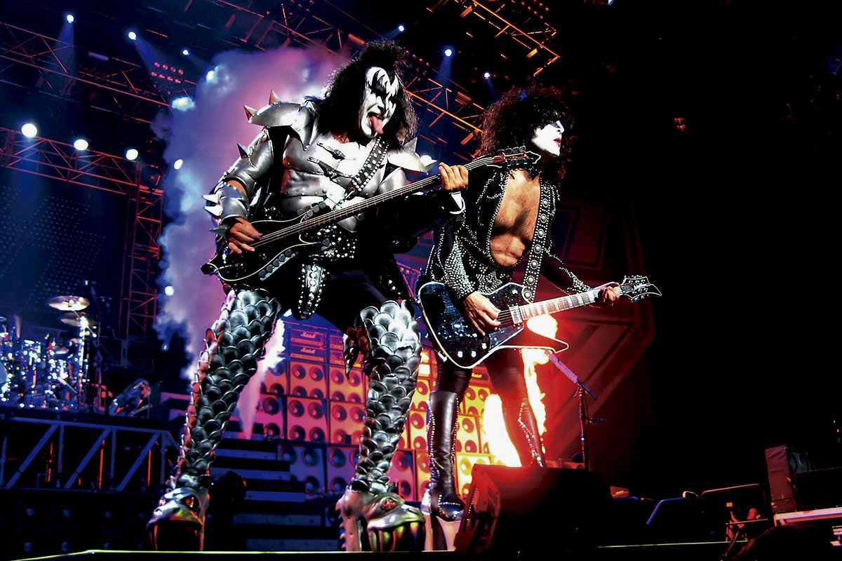 starnewsmx's tweet photo. @mikethegriz nos cuenta su entrevista con @KISSOnline , uno de los legendarios grupos de Rock del Siglo XX.
https://t.co/gd0egQ7YP0 https://t.co/spnuEAGo1J