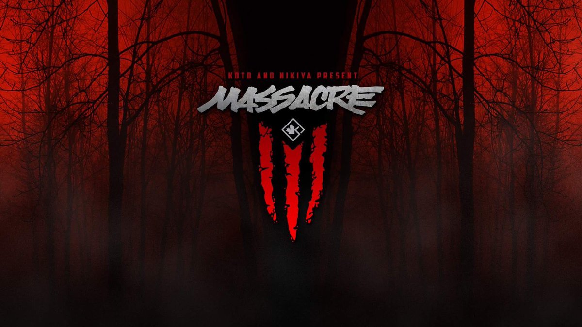 BishopBrigante's tweet photo. #MASS3 Official Trailer

July 22nd - Worcester Palladium, 261 Main St, Worcester, MA
https://t.co/bQ0afJIWrj

Link: https://t.co/4HvZzd8YSy https://t.co/fa6HAQkuq5