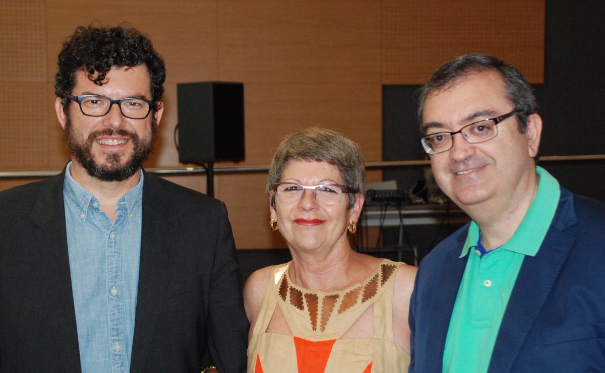 Escamez Lab tweet media