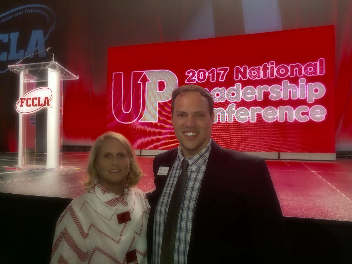 NC FCS Education tweet media