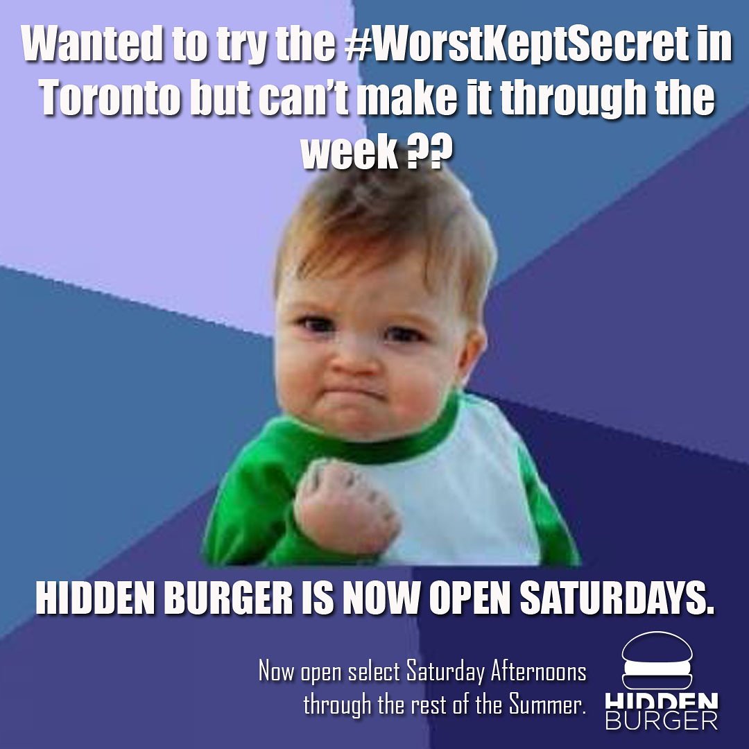 HiddenBurger tweet media