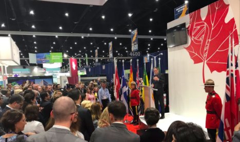 LifeSciencesON's tweet image. Canada is undergoing a &quot;biotech renaissance,&quot; says the Globe and Mail:
tgam.ca/2tqn2Ew