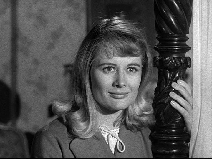  7/5 Happy Birthday to: Shirley Knight, Katherine Helmond, Debra McGrath, Pruitt Taylor Vince 
