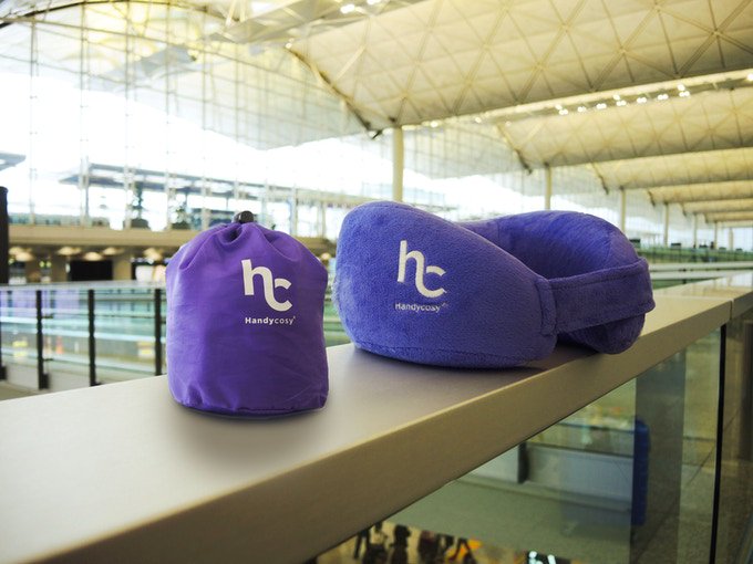 Parking_Market's tweet photo. Last but not least, the @handycosy ensures a good night's sleep &amp; no sore neck in the morning! Vital when travelling https://t.co/8Lc5bBO1Q6 https://t.co/abWYIU4LGv
