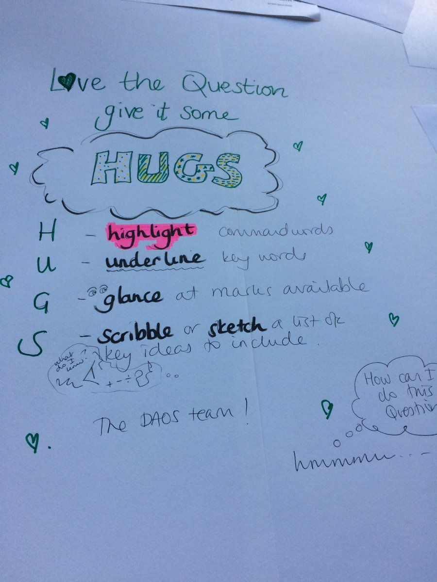 SarahNLofthouse's tweet photo. #TMHatfield https://t.co/JObUmb5Jo7