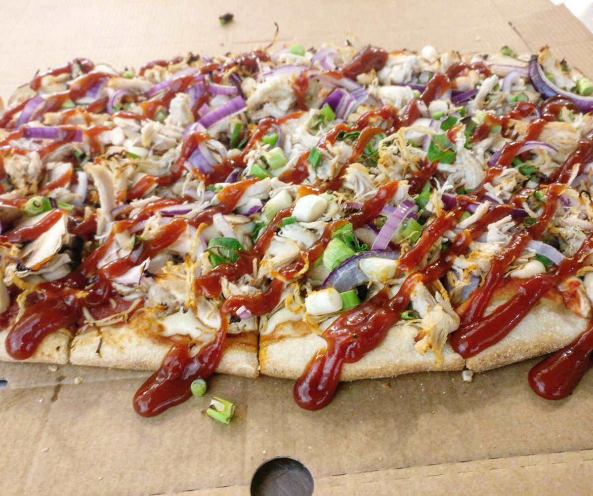 PRIMO PIZZA'S ARE BACK IN STOCK!!!!  Amazing  Value and EVERY PIZZA available as a PRIMO.

#guiltfreepizza
#troonpizzaprofessionals