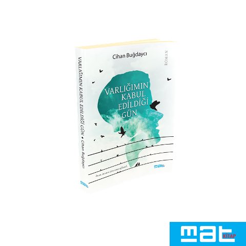 Bu twiti 31 Temmuz'a kadar RT eden 3 okura kitap hediyemizdir

Varlığımın Kabul Edildiği Gün 
Cihan Buğdaycı
#Roman

matkitap.com/KitapDetay.asp…