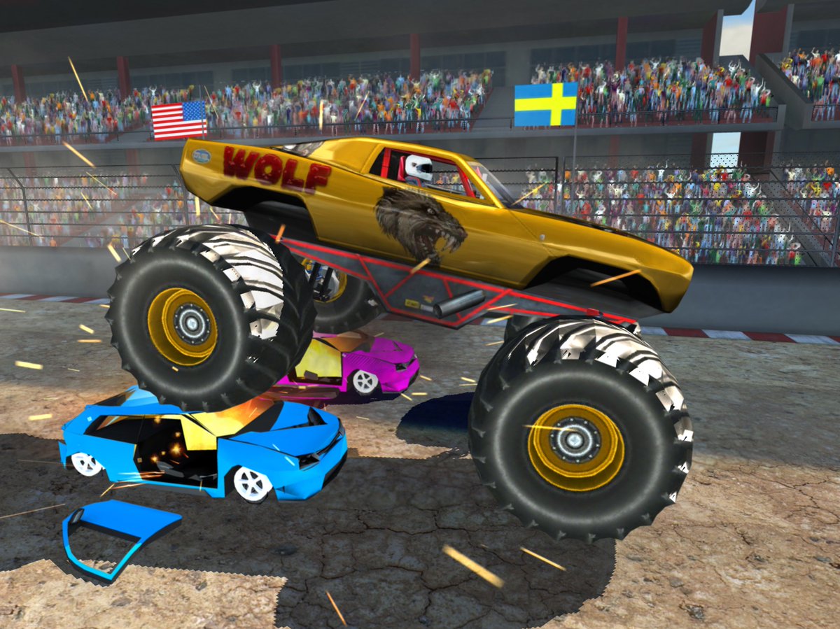 FunTime_Games's tweet image. Monster Crush is now on Google Play
play.google.com/store/apps/det…
@GamerRetweeters 
@Relay_RTs 
@Retweet_Lobby 
@YT_Retweets
@YTRTs_