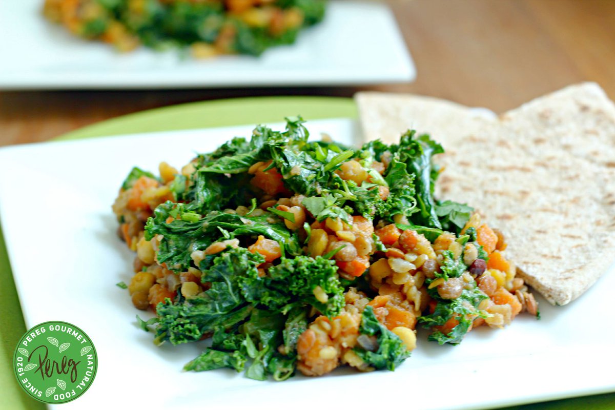 HHealingNews's tweet photo. Pereg gourmet natural food lentils are the new hit superfood! Non-GMO product, gluten free, and they taste great! Check them out! #pereg https://t.co/Id9mCUSSDi