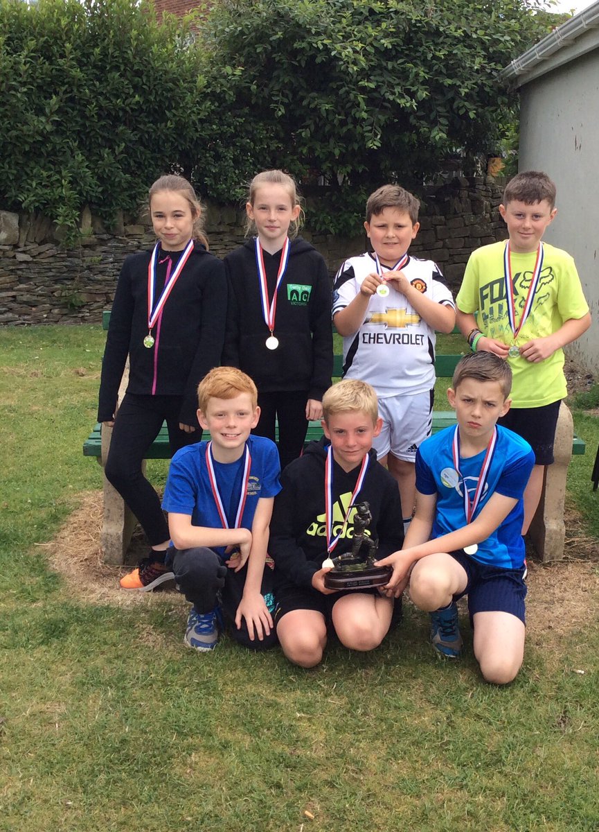 Shelley Pyramid Schools Sports Partnership tweet media