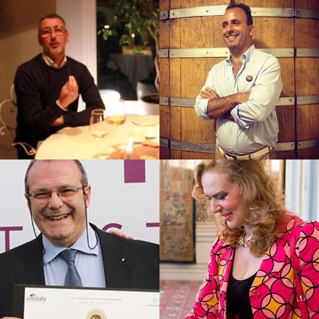 OnavTrapani's tweet photo. -3 al convegno "Il respiro del vino racconta storie di vite" di sabato 8 luglio, e non potevamo che completare il … https://t.co/yHMUMgR72s https://t.co/oa6esPpCS9
