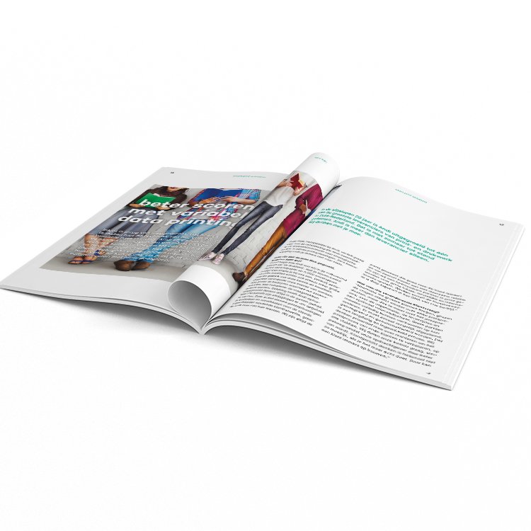 AndiSolutions's tweet image. #Download het Andi Magazine en ontdek wat de toekomst van print jou allemaal te bieden heeft #smartprintsolutions
goo.gl/TqhaVb