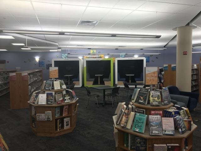 PVSupaInc's tweet photo. Welcome Arapahoe Library District in Denver, Colorado, partners in delivering innovative library services #PVSUPAreinventinglibraries https://t.co/GWkD1G1dUa
