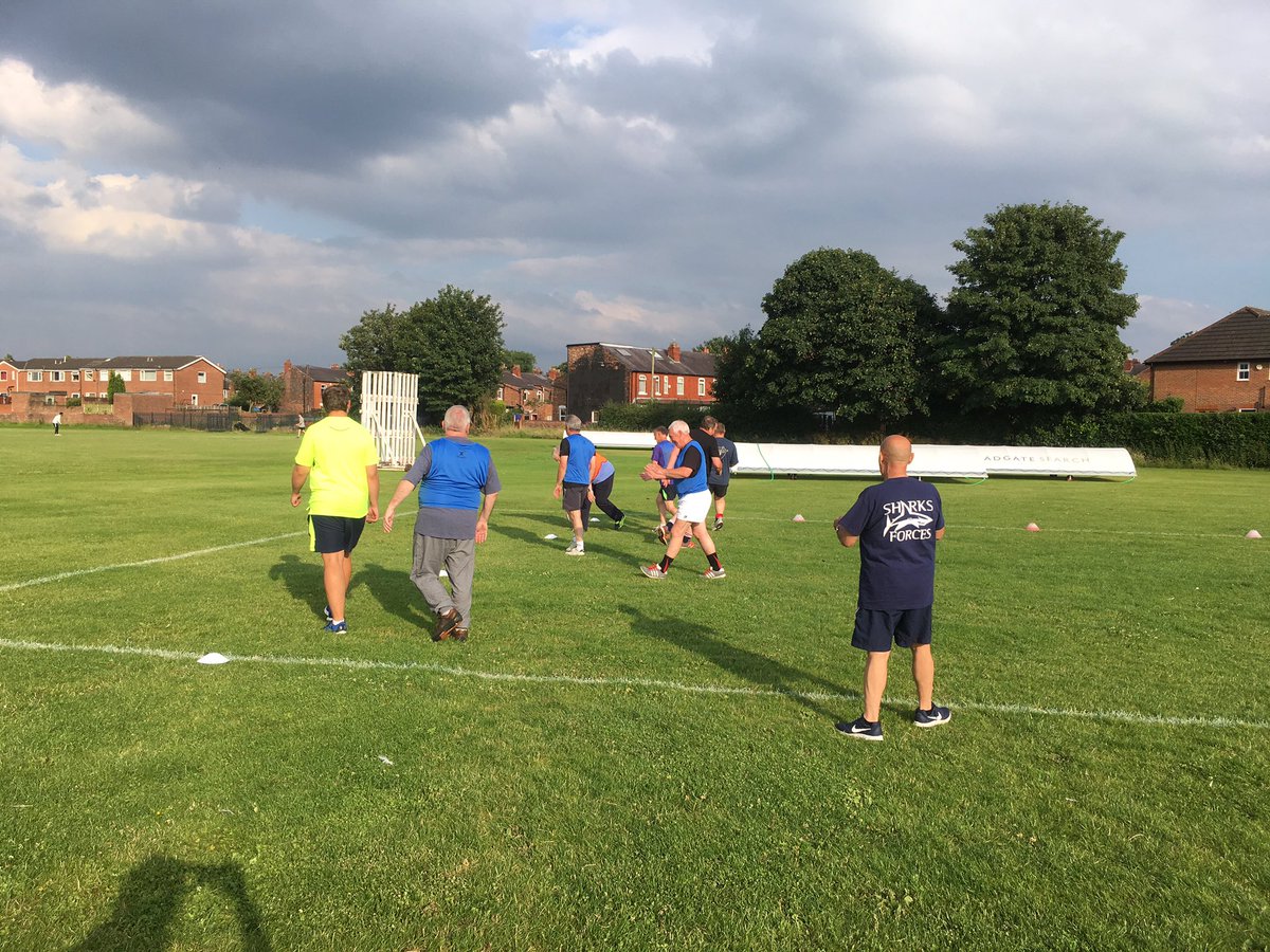 Sale Sharks Foundation tweet media