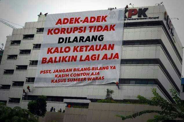 Ra_Ria_Rana's tweet photo. @bukantemanmabok @Fahrihamzah @imammkamal @KPK_RI @KPK_RI WAJAHMU KINI
has been SURRENDER #UnderPreasure
@rajasundawiwaha https://t.co/UXK4pODEfT