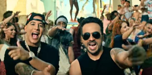 primerahora's tweet photo. Despacito suma ya ocho semanas al frente de la lista Hot 100 de Billboard https://t.co/BrILd7CgS3 https://t.co/TJOR6wE3Z7