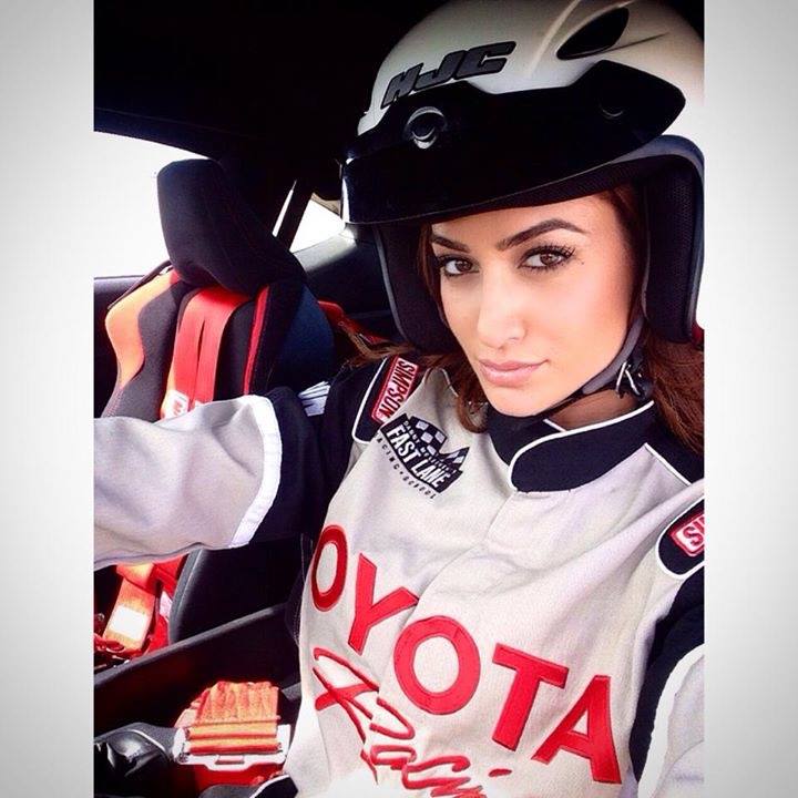 If you're on Facebook and have a computer check out apps.facebook.com/trackboss and let us know what you think. @WhoWillYouRace <a href="/Trackbossgame/">TrackBoss</a>