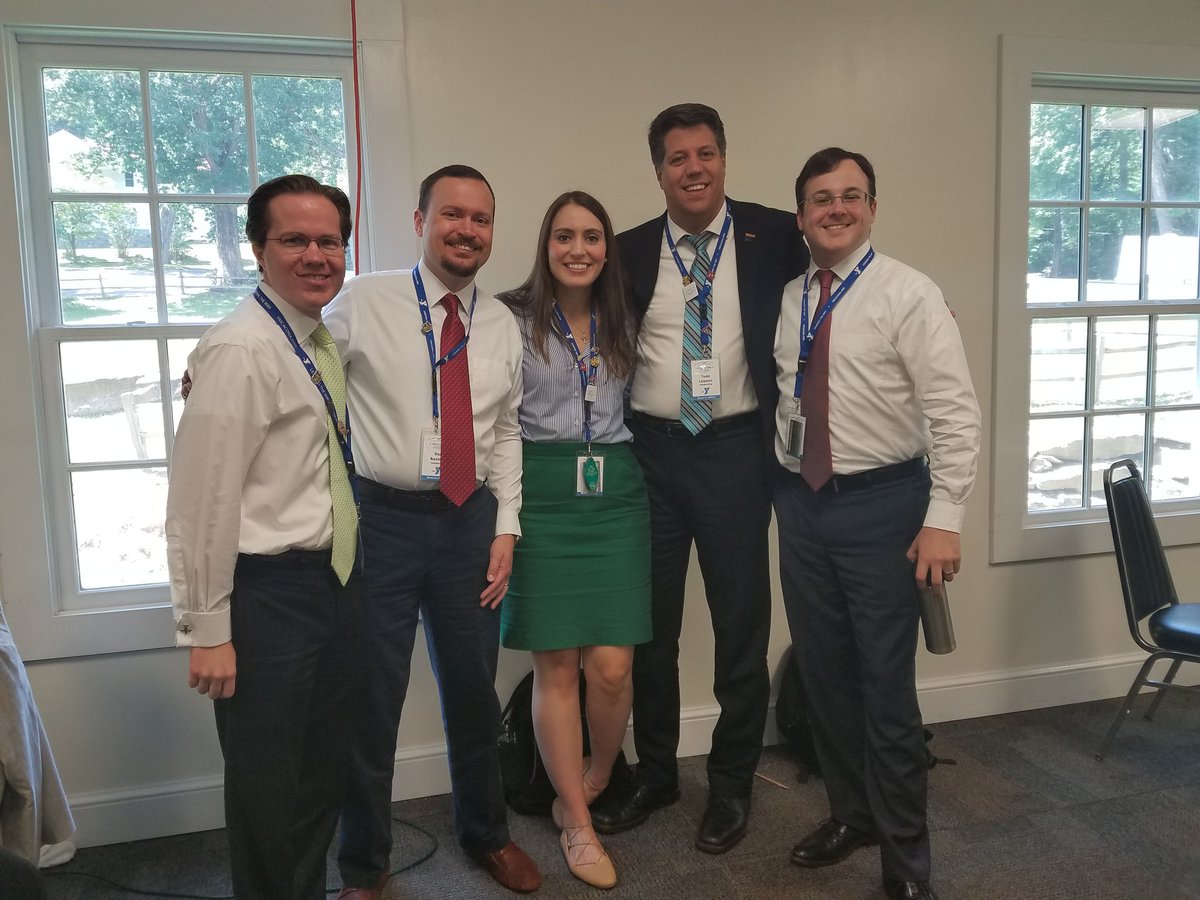 ErinReuland's tweet photo. A special thanks to all the volunteers in the resoure room at #CONA2017! These guys have helped #Teens craft some amazing speeches! https://t.co/eZwLLqYOv5