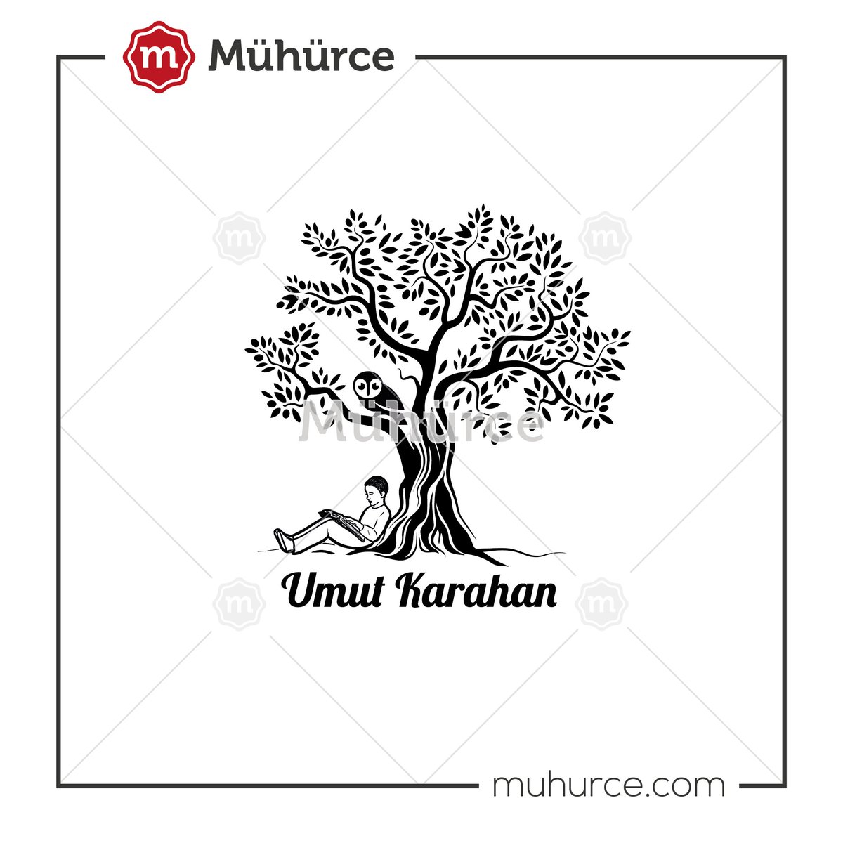 Senin tarzın senin mührün ☺
Muhurce.com
Müşteri Hizmetleri: 0850 780 70 74
Whatsapp: 0553 780 70 74