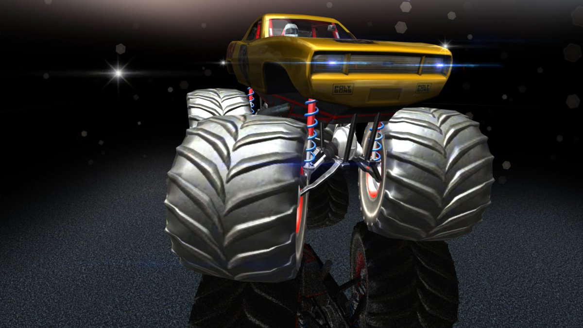 FunTime_Games's tweet image. Crush Cars and perform stunts, Now on Google Play
play.google.com/store/apps/det…
@Gamer_RTweets
@ShoutRTs
@ShoutGamers
@GamerRTer
@YTRetweets
