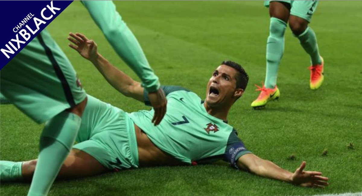 GoalApp's tweet photo. #video : Cristiano Ronaldo ● The Most INSANE Free Kick Goals Ever - #gol #goal https://t.co/omH6J7kvZc https://t.co/idbuMyMAOP