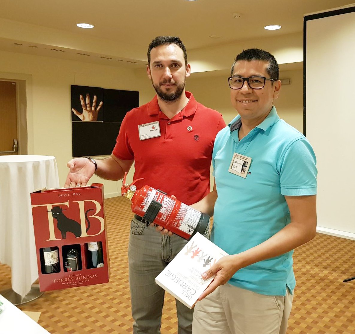 BNI IMPULSO tweet media