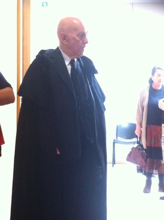 O mais novo e também o mais Velho Doutor do país. Para conhecer na TVI e em tvi24.pt