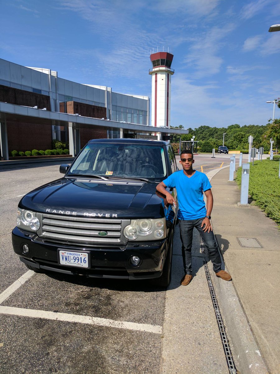 remedyworld's tweet photo. Alex, lived the adventure! You can too! #carrental #rentalcar #turo #adventure #rangerover #thenumerator https://t.co/JggV66hPJr https://t.co/UxFJeNHBwd
