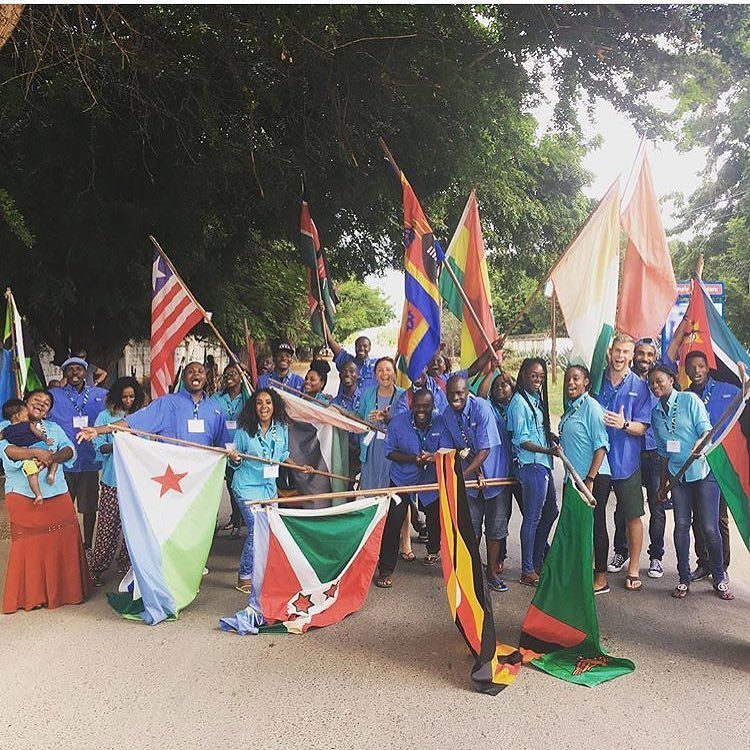 YLAfrica's tweet image. This week our committee and friends were welcomed by staff from 27 countries where we have ministry for the #2017a… ift.tt/2tqCaBU