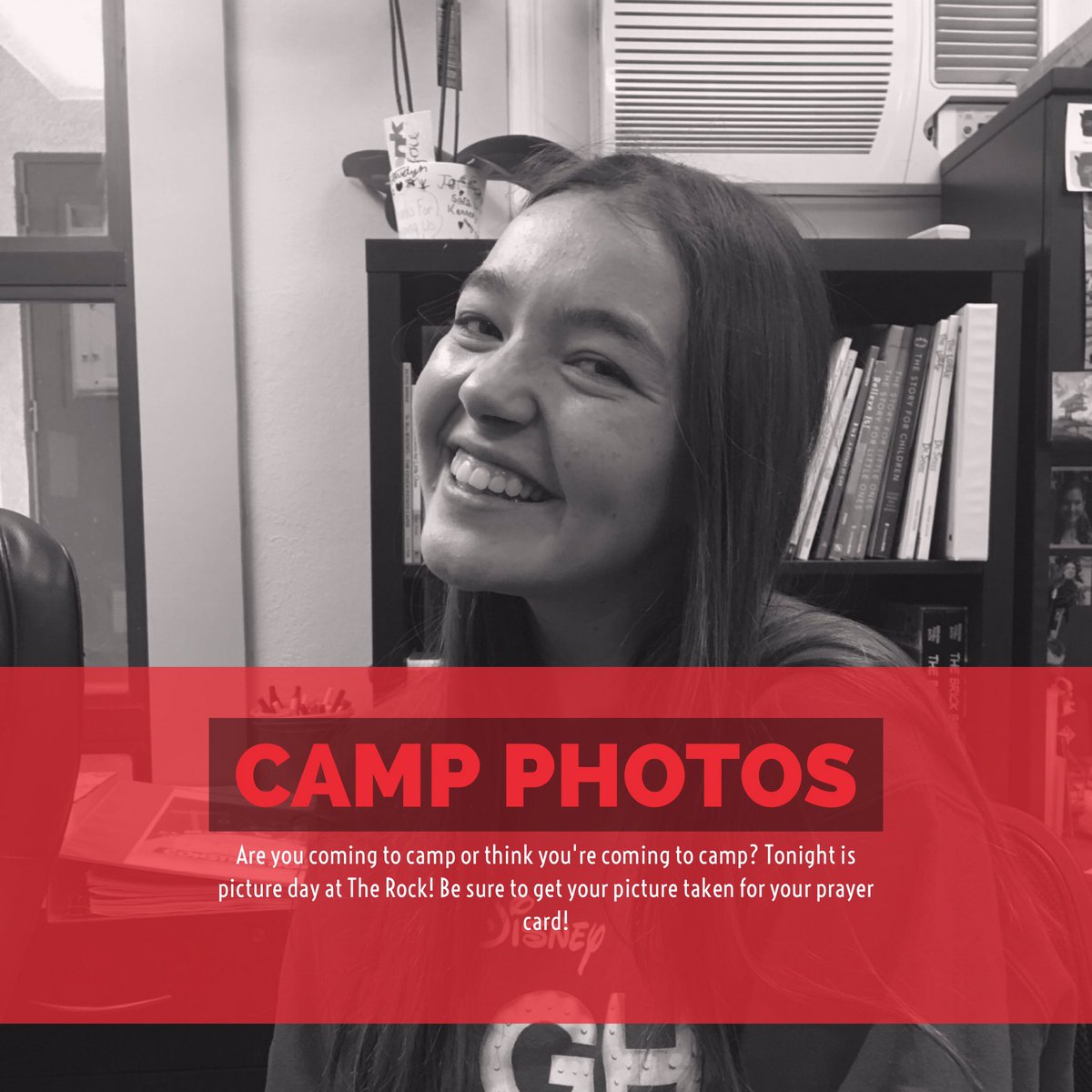RockBPC's tweet photo. Get your photo taken TONIGHT! 📸 https://t.co/ZCkGayVCI5