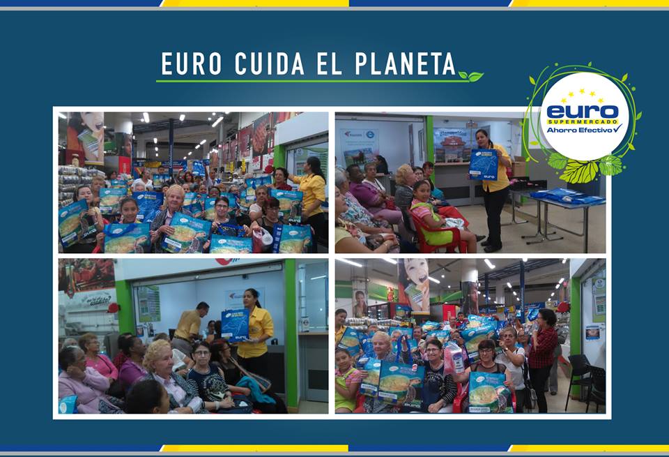 Euro Supermercados tweet media