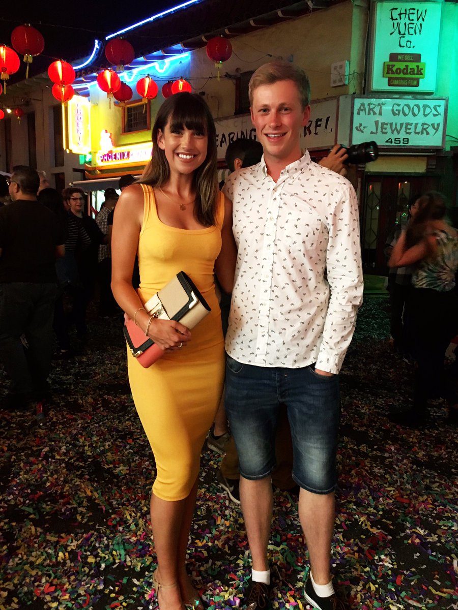 Louise Danson tweet media