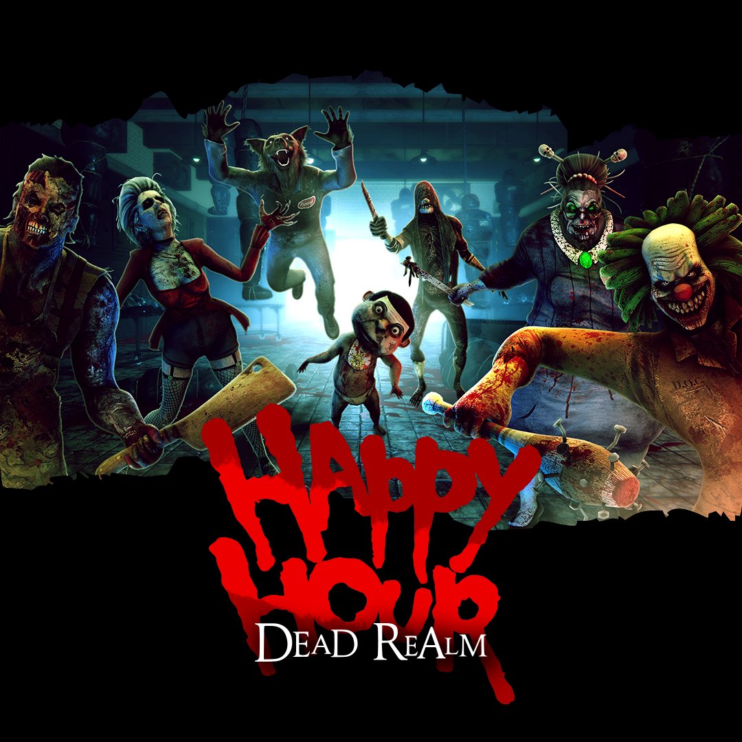 DeadRealmGame (@deadrealmgame) on Twitter photo Going Live in 15min! Come join #HappyHour38 and get the chance to win Exclusive <a href="/DeadRealmGame/">DeadRealmGame</a> SWAG ;) Find us in lobby HH1 #OfficialLaunch Going Live in 15min! Come join #HappyHour38 and get the chance to win Exclusive <a href="/DeadRealmGame/">DeadRealmGame</a> SWAG ;) Find us in lobby HH1 #OfficialLaunch