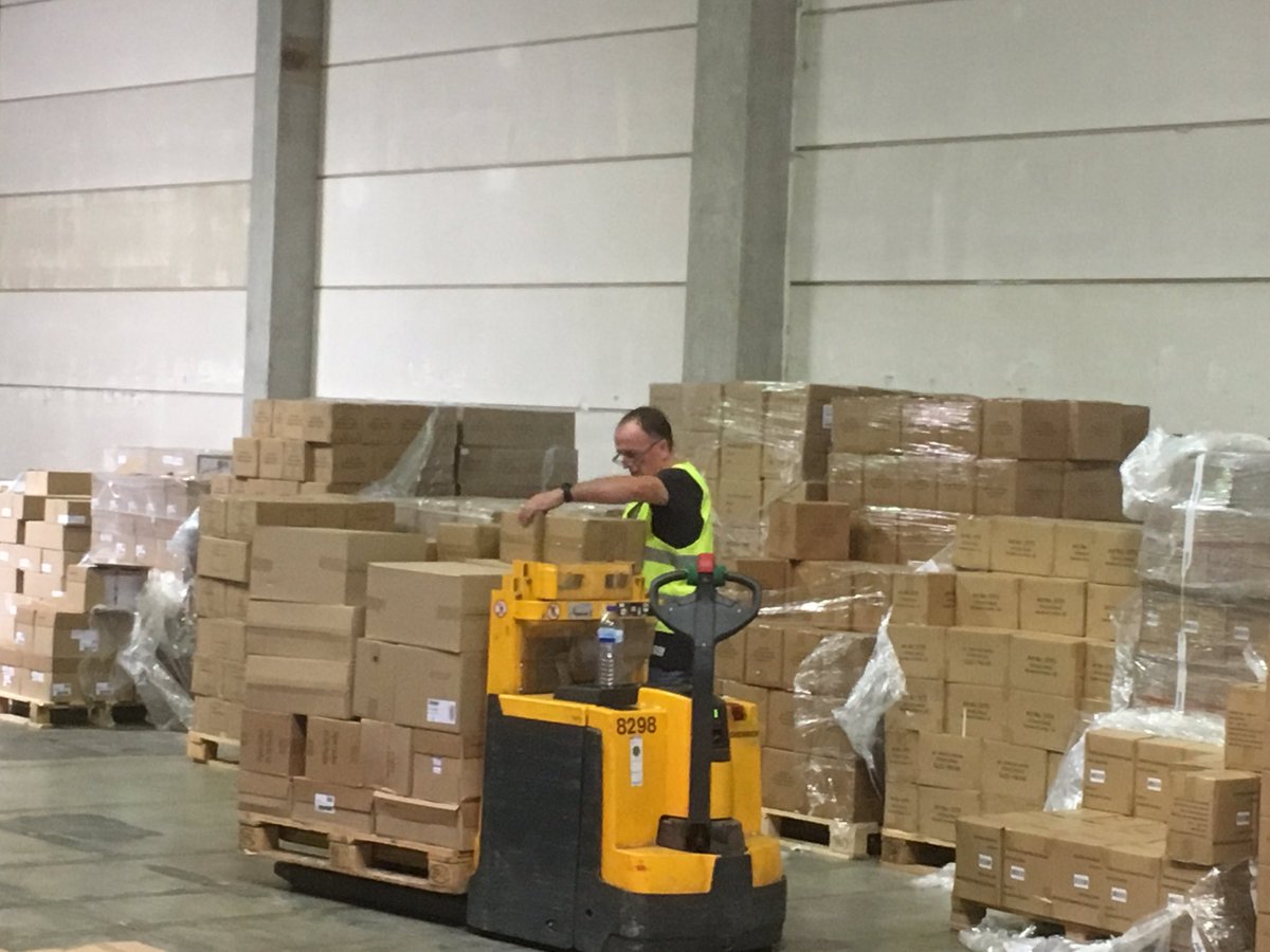 RaphWintrebert's tweet image. @IFRAC Provence forme 10 #PréparateursDeCommandes pour Aldi Marché Cavaillon avec #PôleEmploi Cavaillon &amp;amp; #Forco #SuivezLaBonneVoie! #POEI