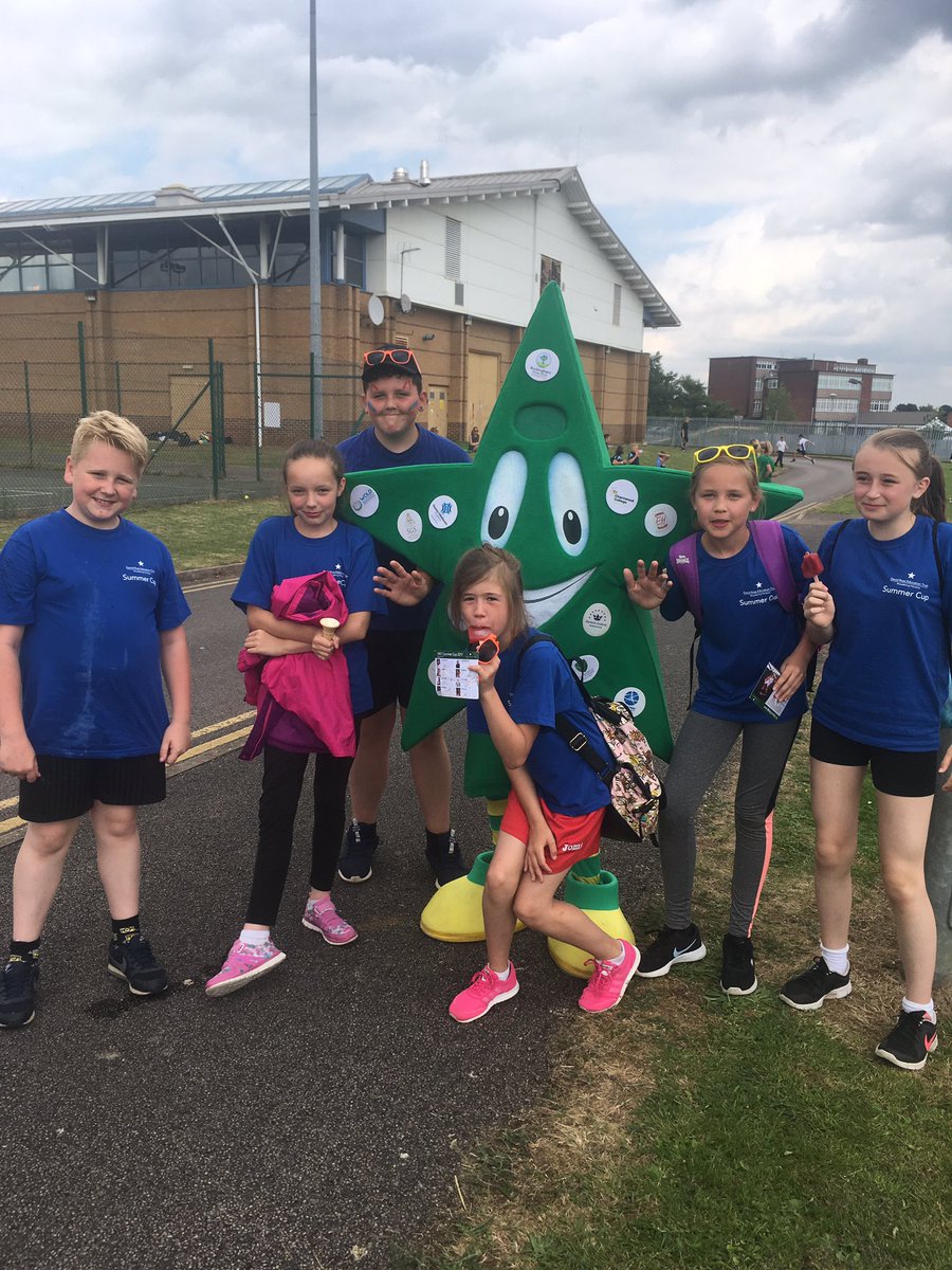 rockinghamgi's tweet photo. What a brilliant day! Well done everyone! @Rockingham_News https://t.co/D7FzzmRkrr
