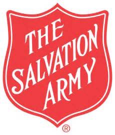 Today in History.      1865.                        Salvation Army established.