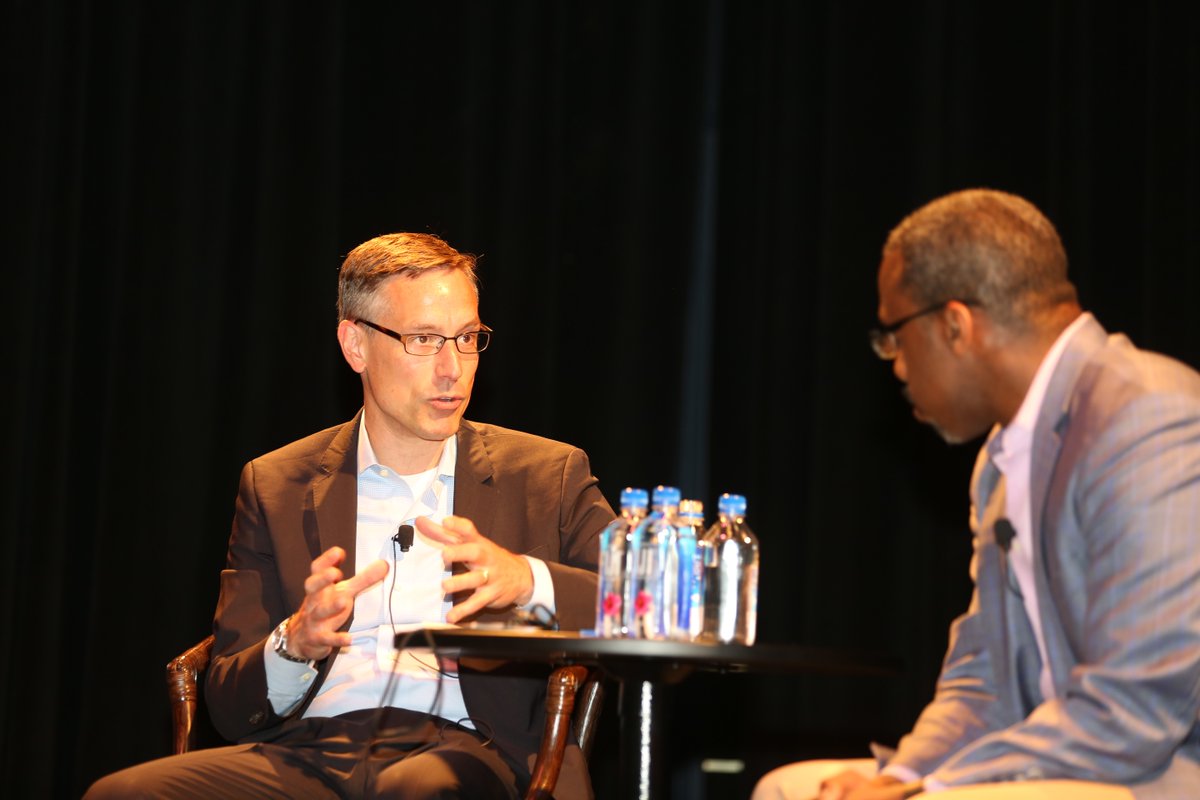 ACKCONF's tweet photo. Thank you to sponsor @FoleyandLardner and @mattkarlyn for your support for #ACK2017 https://t.co/8lOkWN0Tom