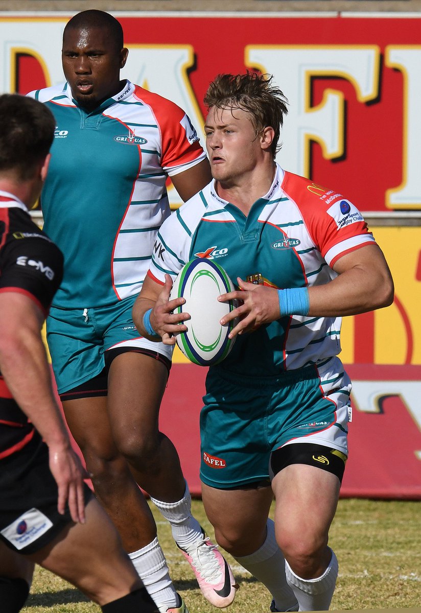 GriquasRugby's tweet photo. Action at Tafel Lager Park, Kimberley this past weekend !!
#TafelLagerGriquas vs #EPKings
Quarter Final
#TafelLagerGriekwas
@rugbychallenge https://t.co/KihCrzygZL