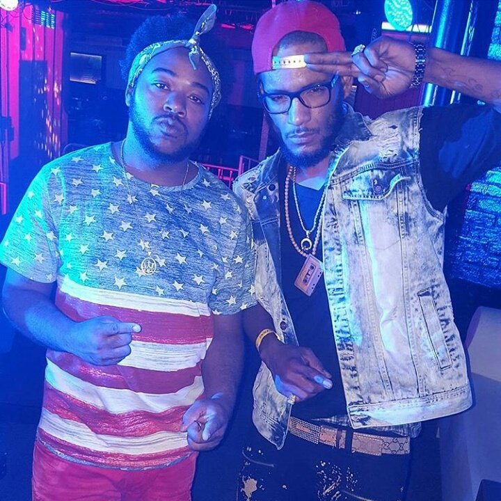RaxxxAmillion's tweet photo. #RaxxxAmillion #DjDomino #100Strong #FGM #OYA https://t.co/lDeD0T7Dhf