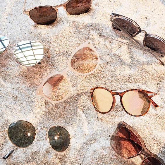 BLOWOUT SUNGLASSES EVENT ON NOW! Prada, Prada, Rayban, Oakley, Kate Spades, MiuMiu + more: goo.gl/vyxqhr