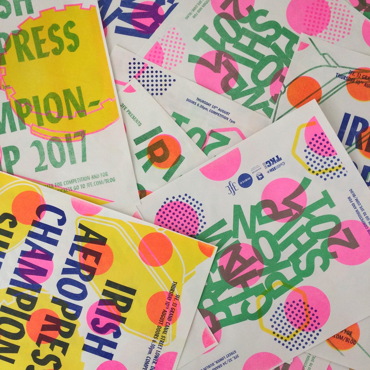 studio_or's tweet image. this OR this OR this OR that OR this OR that? 
Designing through printing #iterativeprocess #riso