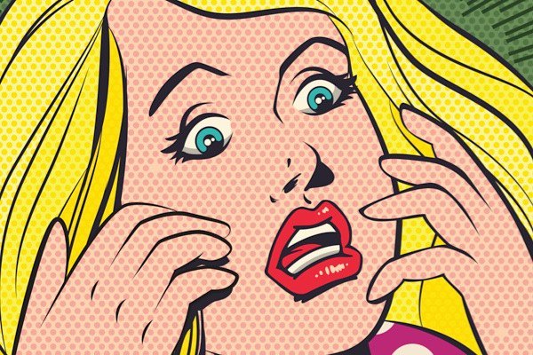 What is it about an upcoming wedding that turns normal mums into raging lunatics? Some brave brides reveal all…
bit.ly/2tQC2P9