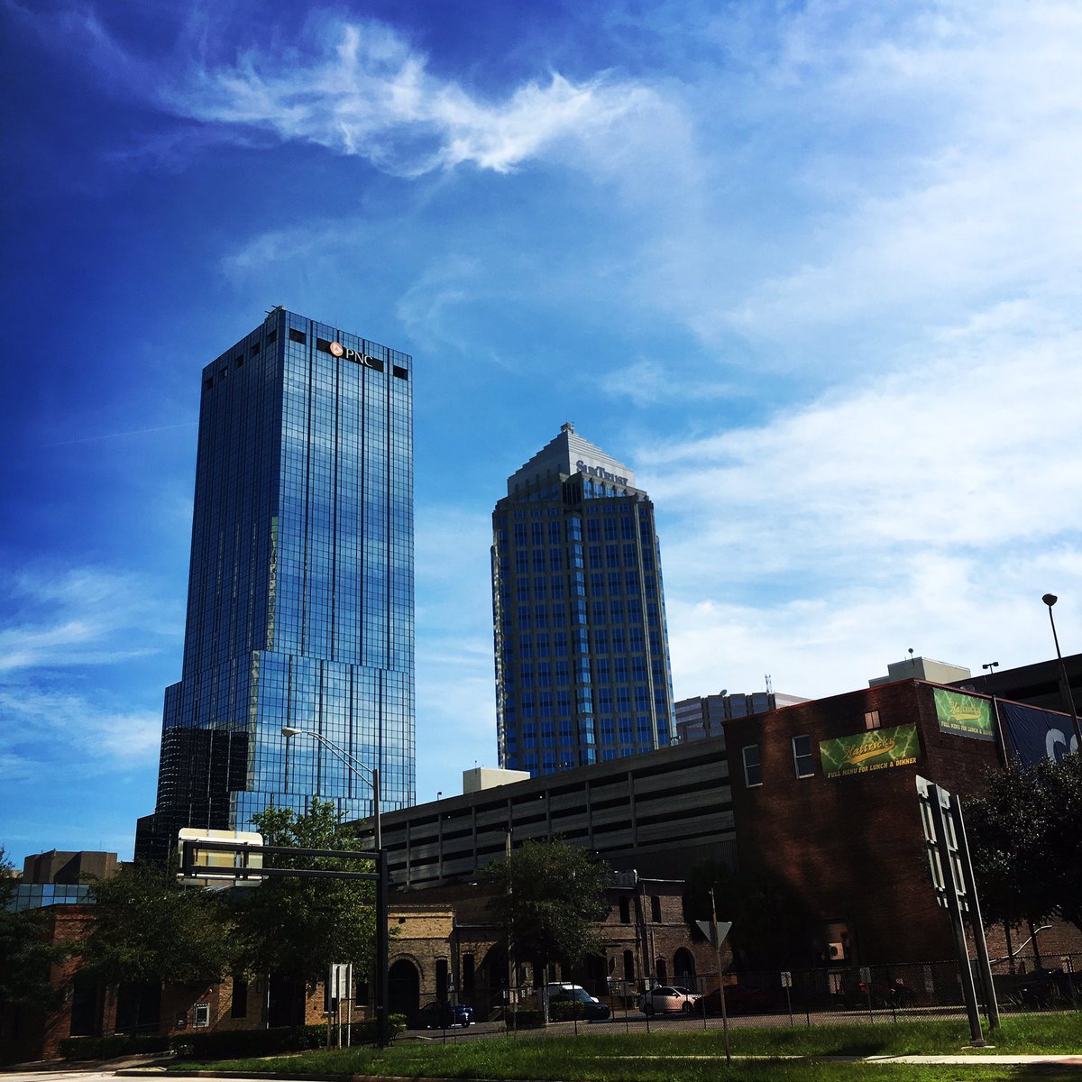 TonyyVT's tweet photo. I miss this place :( #PostConFeels #Tampa #Florida #city #architecture https://t.co/CK8Kc6IKEJ