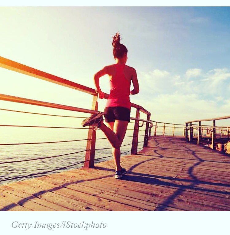 Footsteps2Fit's tweet image. Tips to ease yourself into running 😁🏃🏻‍♀️🏃🏿☀️
apple.news/AyrX_aubyQ1u45…

#running #pt #tips #fitness #fitfam  #training #gym #outdoorfitness