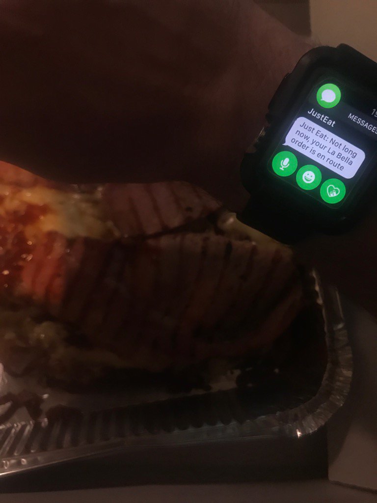 Sulyspa's tweet image. I really hope its en route... i could eat this again 😁#AutomaticFail