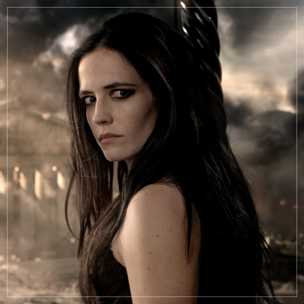 Legendary On Twitter Happy Birthday To Eva Green From 300 Rise Of An Empire
