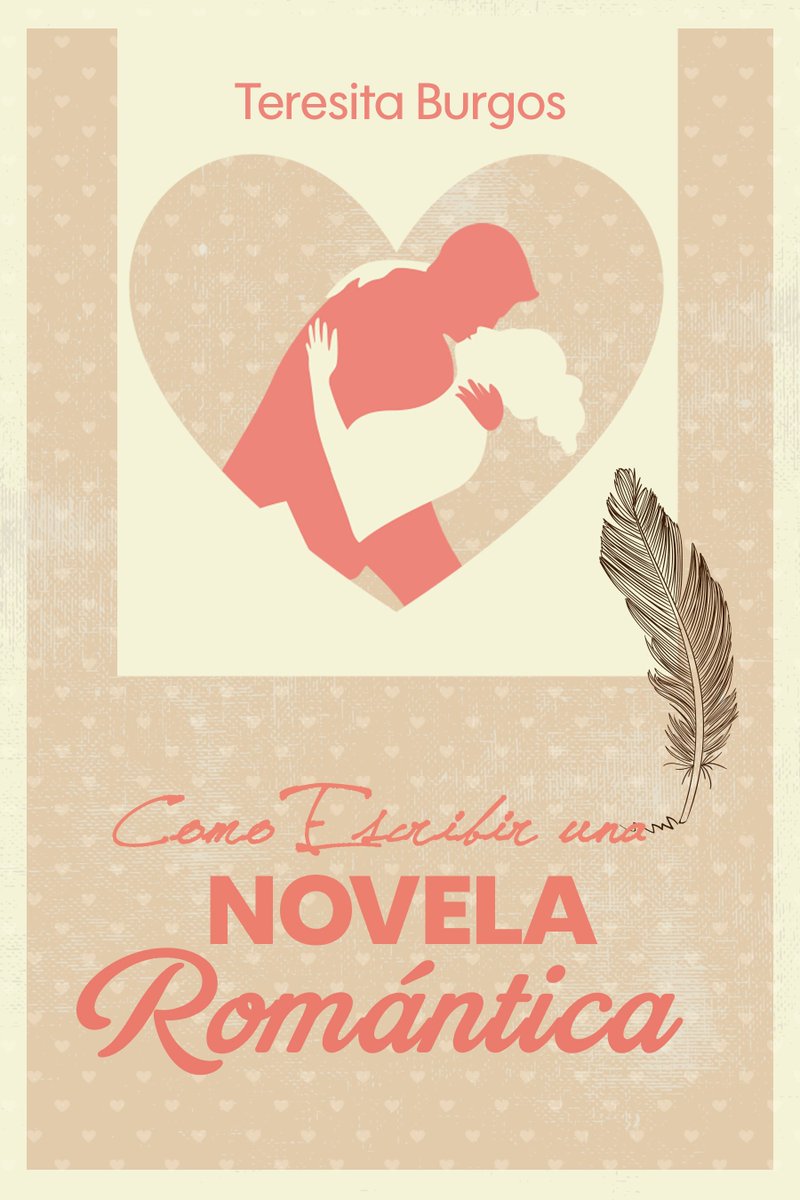 BriznaPoesia's tweet photo. Ebook Como Escribir una Novela Romántica. Toda la Informacion de este Ebook Aqui:   https://t.co/uQ4rurOwPq https://t.co/ebx6koZ6wv
